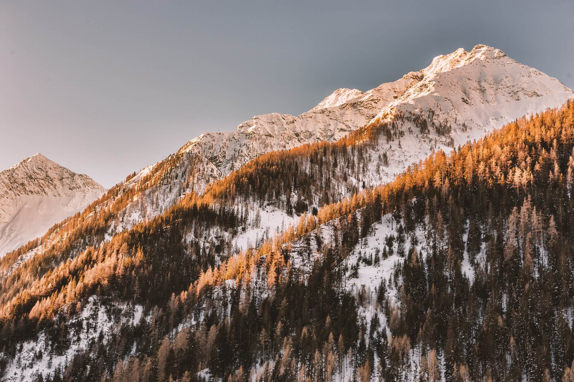 Webcam Livigno